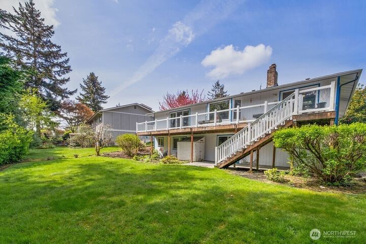 Property Photo: 11213 98th Avenue SW WA 98498