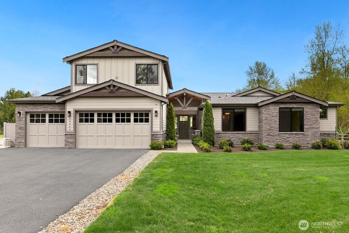 Property Photo:  35945 SE 49th Street  WA 98024 