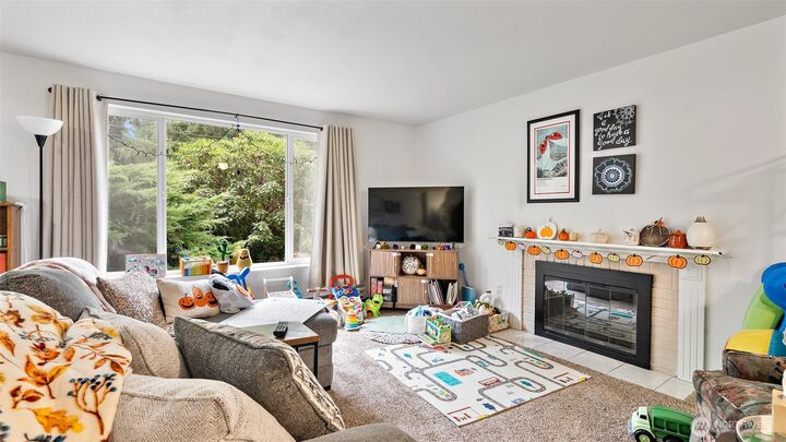 Property Photo:  3801  54th Street Court NW  WA 98335 