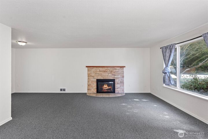 Property Photo: 3801 54th Street Court NW WA 98335