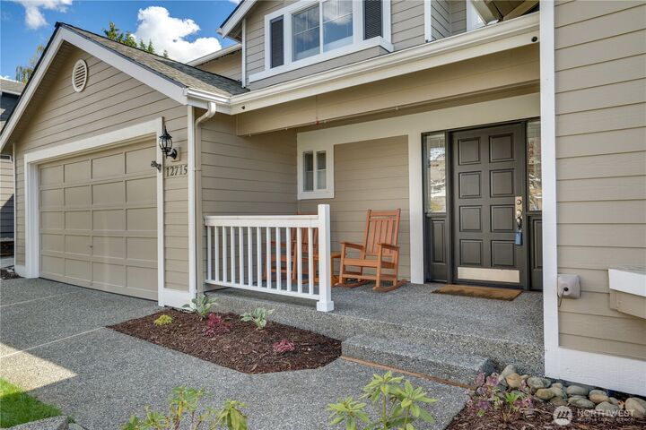 Property Photo:  12715 SE 306th Street  WA 98092 