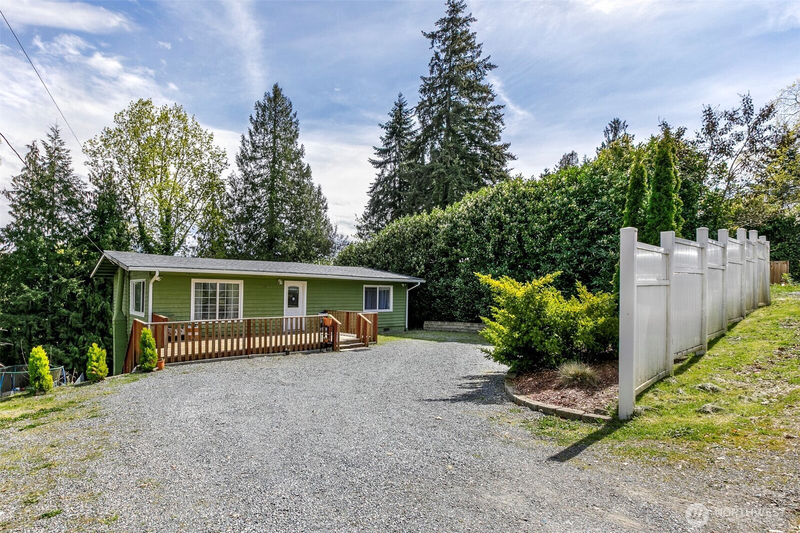 Property Photo:  11122  59th Avenue S  WA 98178 