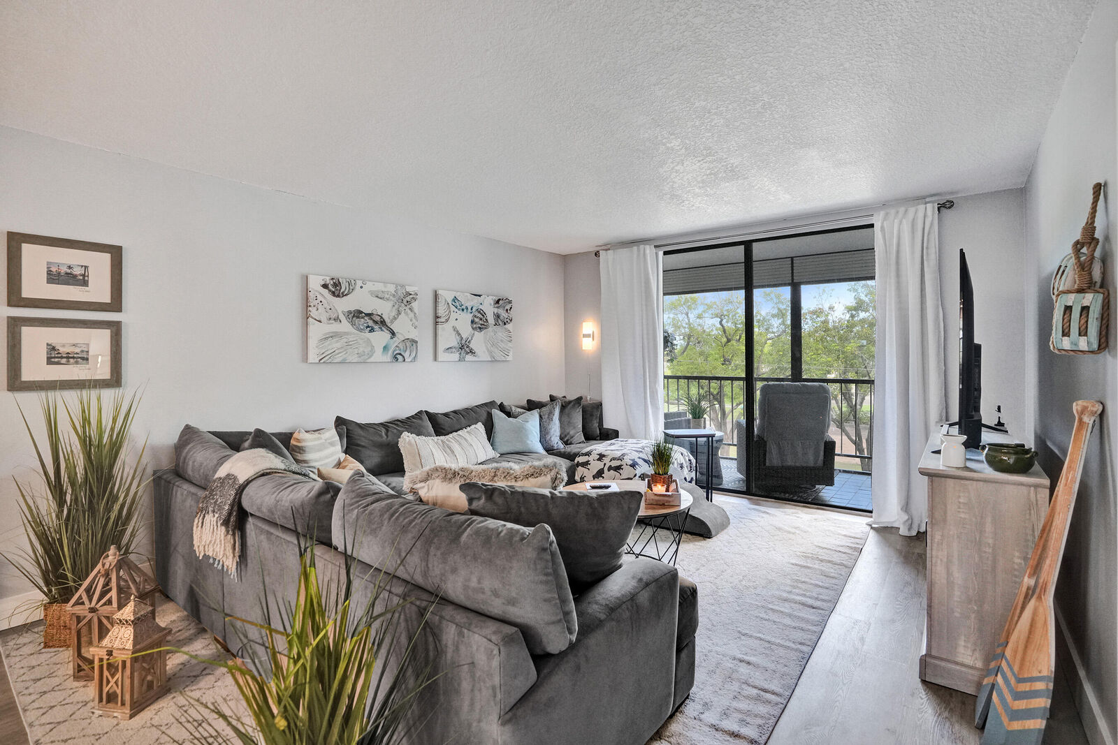 Property Photo:  2400 Deer Creek Country Club Boulevard  FL 33442 