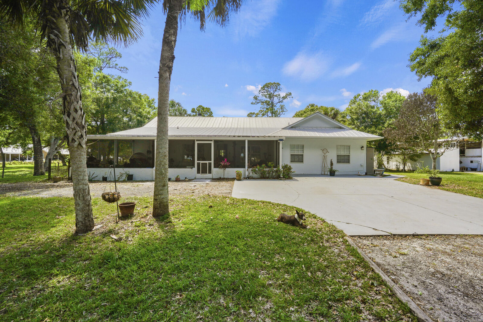 Property Photo:  6289 S Header Canal Road  FL 34987 
