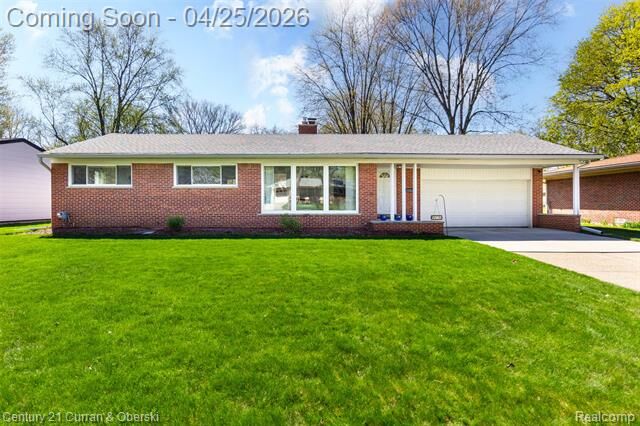Property Photo:  22803 Manning Street  MI 48336 