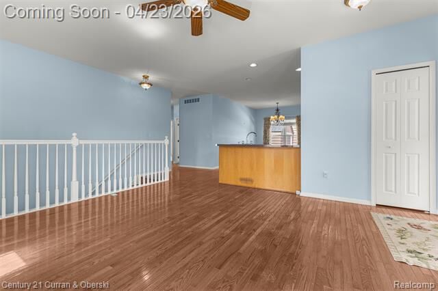Property Photo:  60 S Biggs Street  MI 48111 