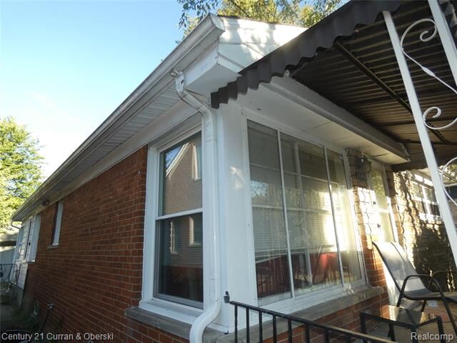 Property Photo:  18959 Rockcastle Street  MI 48236 