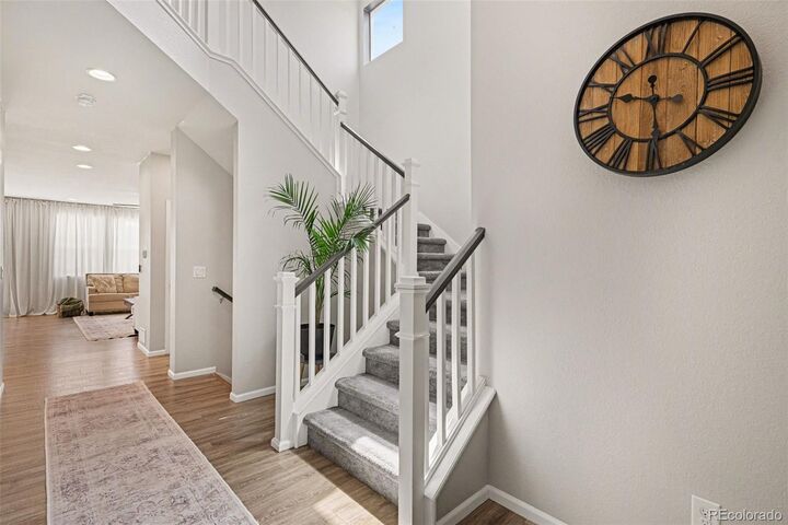 Property Photo:  4726 Hannibal Street  CO 80239 