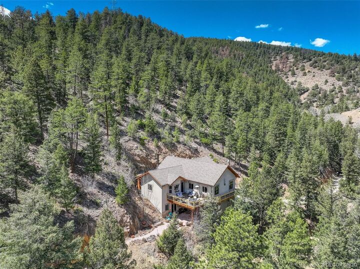 Property Photo:  940 S Spring Gulch Road  CO 80452 