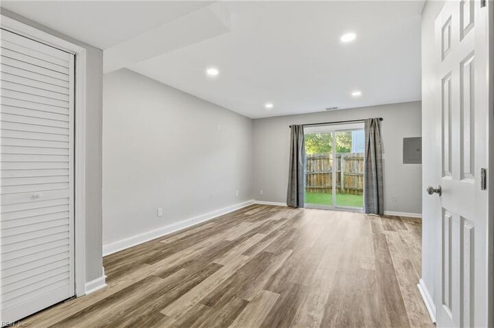 Property Photo:  436 Britnie Ct  VA 23602 