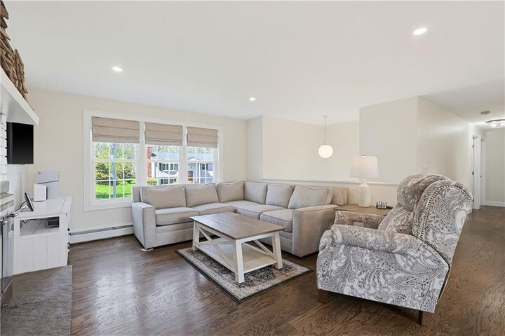 Property Photo:  6 Burke Road  RI 02809 