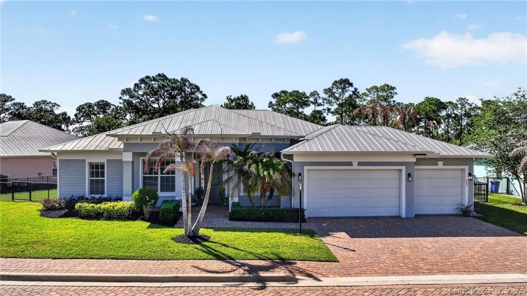 Property Photo:  263 SW Cocoloba Way  FL 34997 