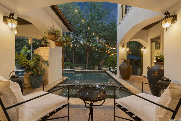 Property Photo:  3002 Elm Creek Pl  TX 78230 