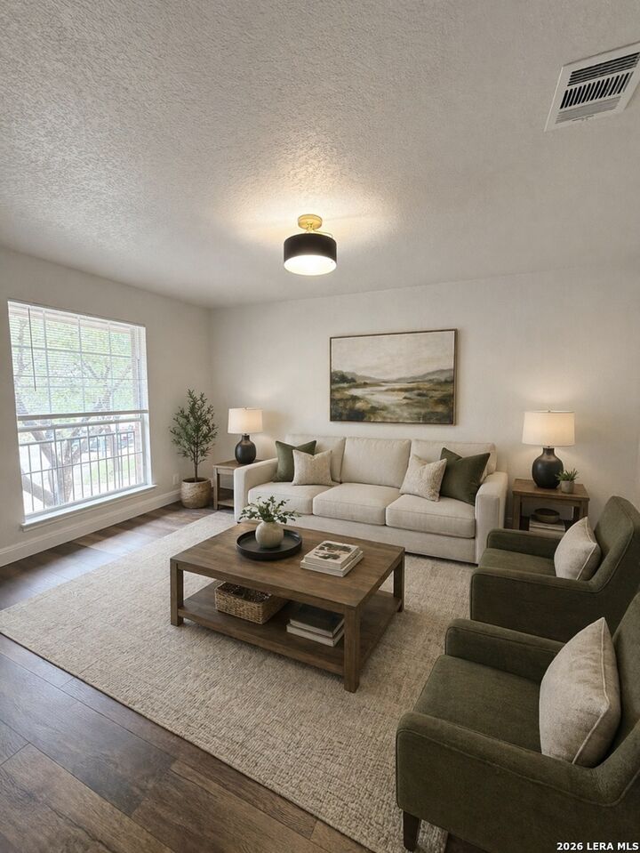 Property Photo:  8007 Chisos Oak Dr  TX 78223 