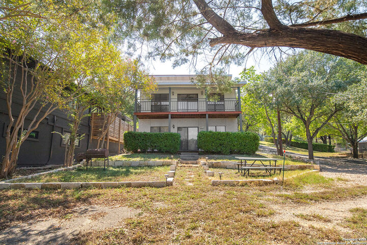 Property Photo:  1021 Hillcrest Forest  TX 78133 