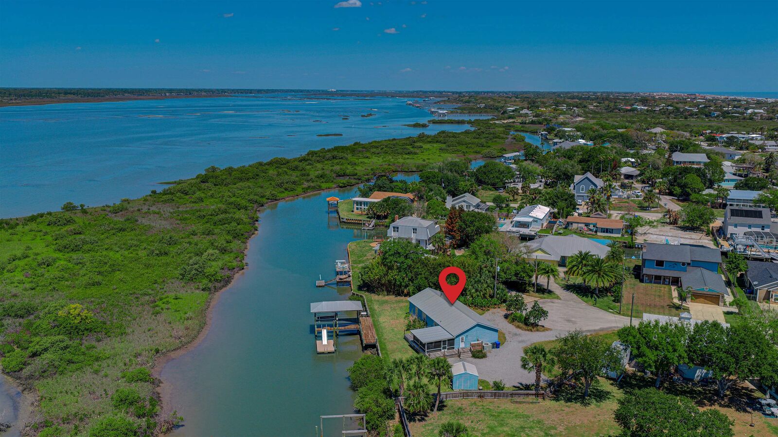 Property Photo:  6347 Salado Rd  FL 32080 