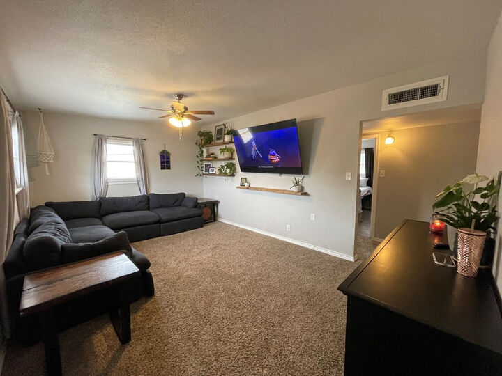 Property Photo:  1927 Chapman Street  TX 76901 