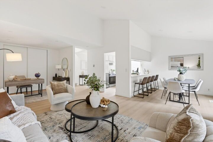 Property Photo:  20288 Northwest Square  CA 95014 