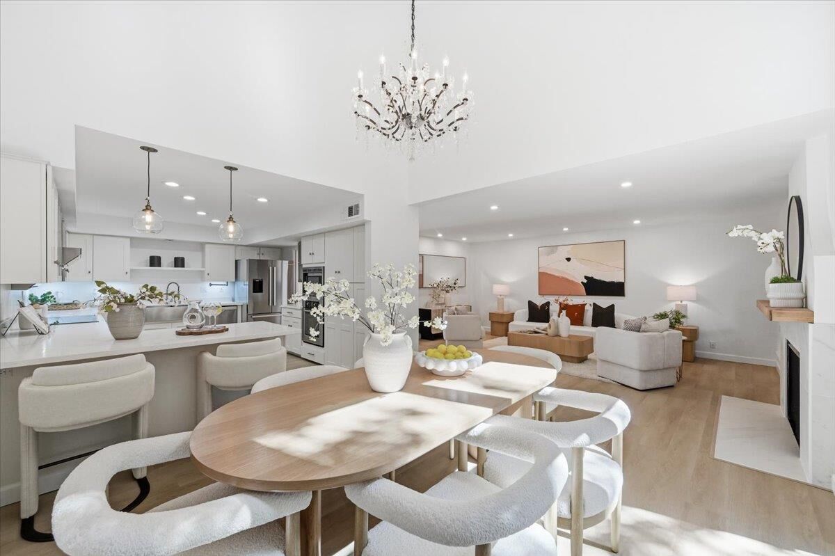 Property Photo:  142 Calle Larga  CA 95032 