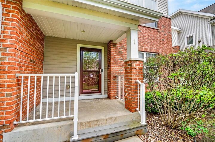 Property Photo: 719 Cricket Lane 1 WI 53562