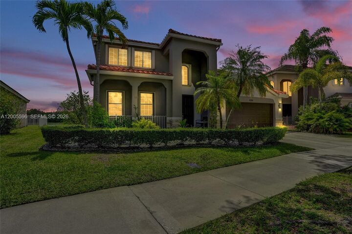 Property Photo:  4281 Laurel Ridge Cir  FL 33331 