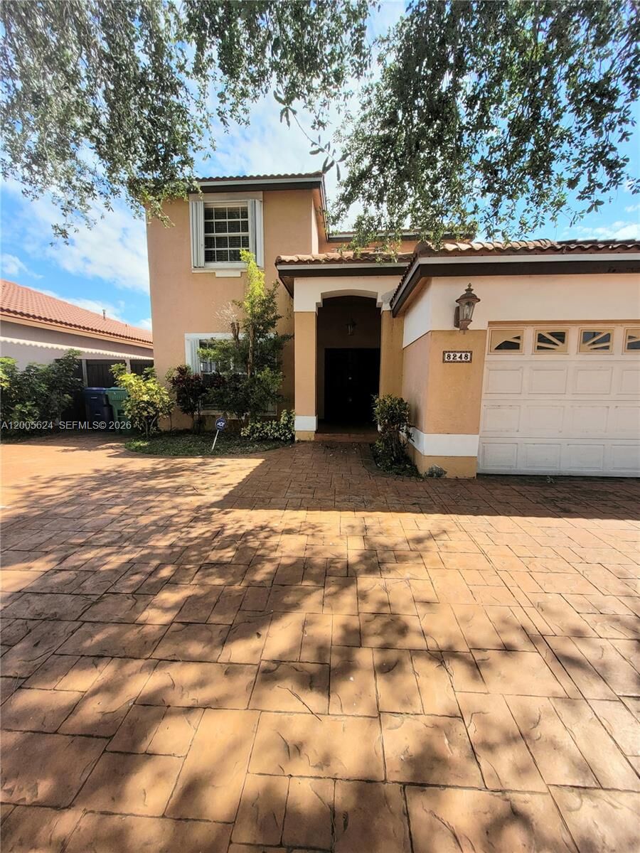 Property Photo:  8248 NW 199th Ter  FL 33015 