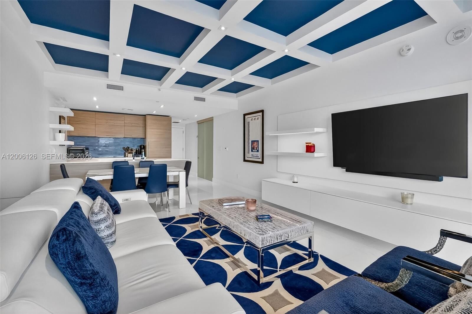 Property Photo:  1300 S Miami Ave 3103  FL 33130 