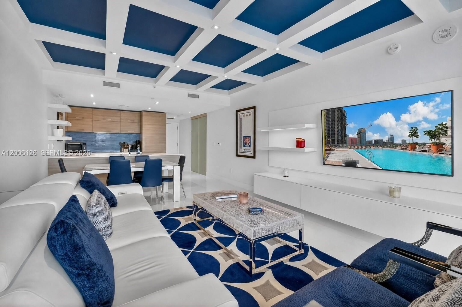 Property Photo:  1300 S Miami Ave 3103  FL 33130 