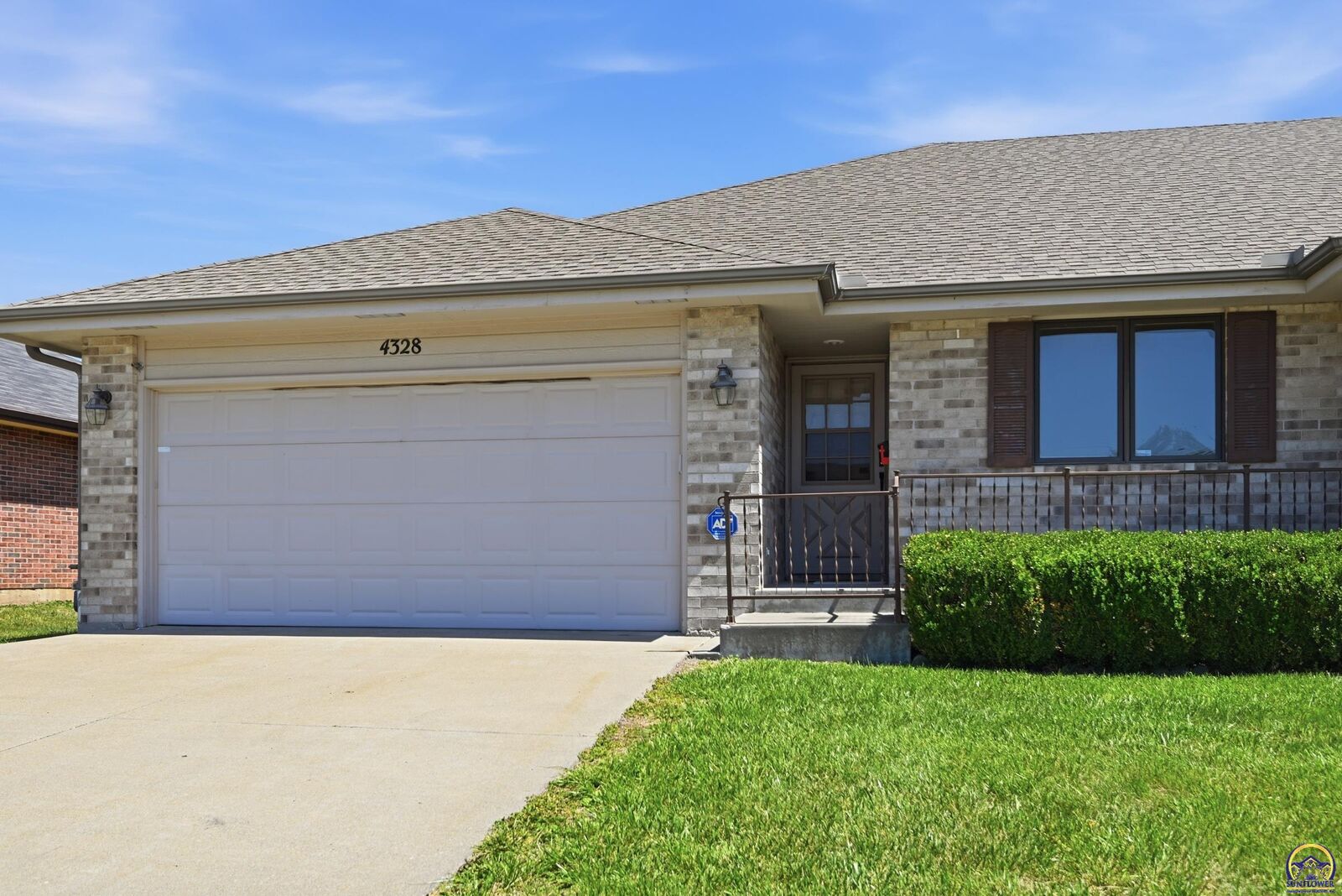 Property Photo:  4328 SE Wisconsin Ave  KS 66609 
