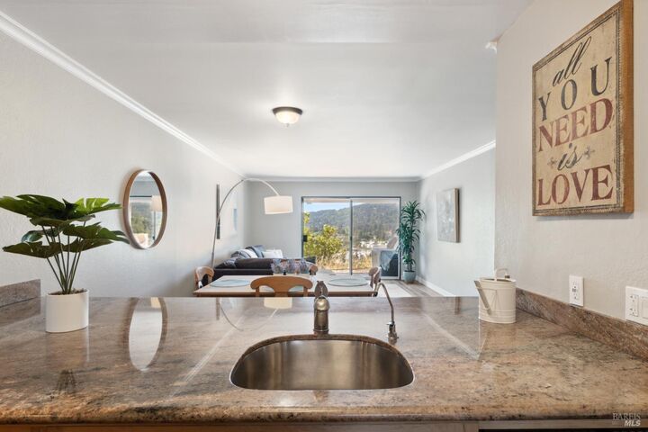 Property Photo:  726 Via Casitas  CA 94904 