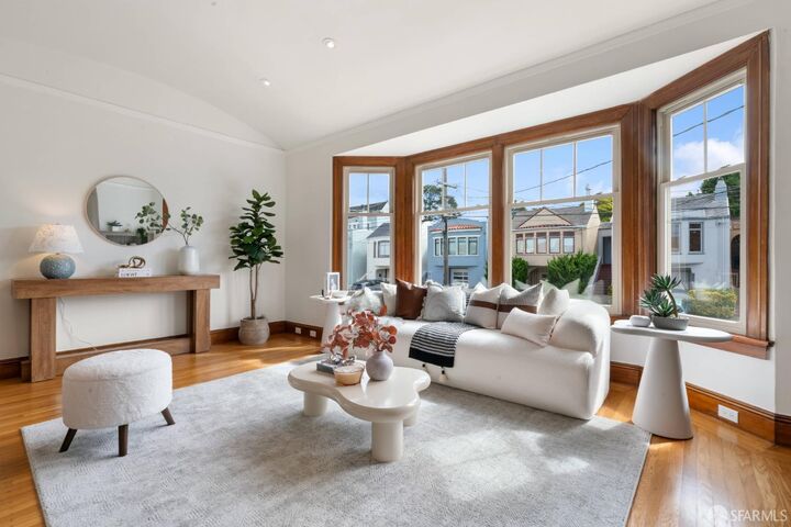 Property Photo:  2623 21st Avenue  CA 94116 