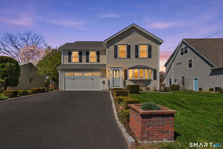 Property Photo:  235 Laurel Street  CT 06615 