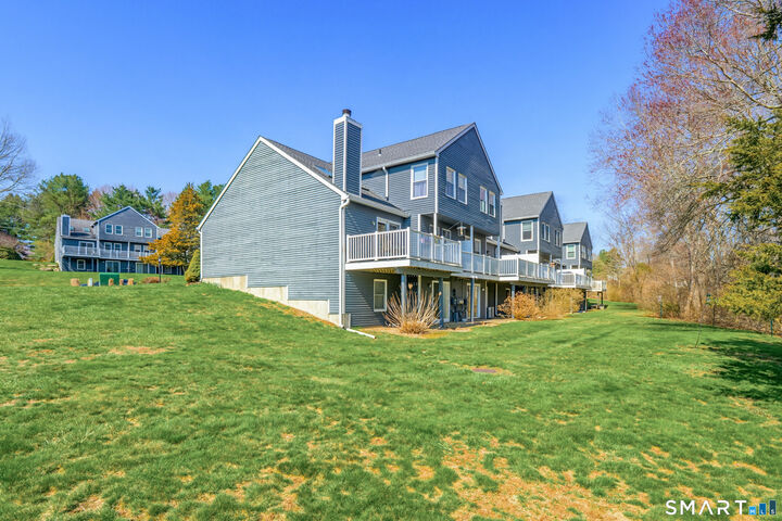 Property Photo:  11 Vicki Lane 11  CT 06415 