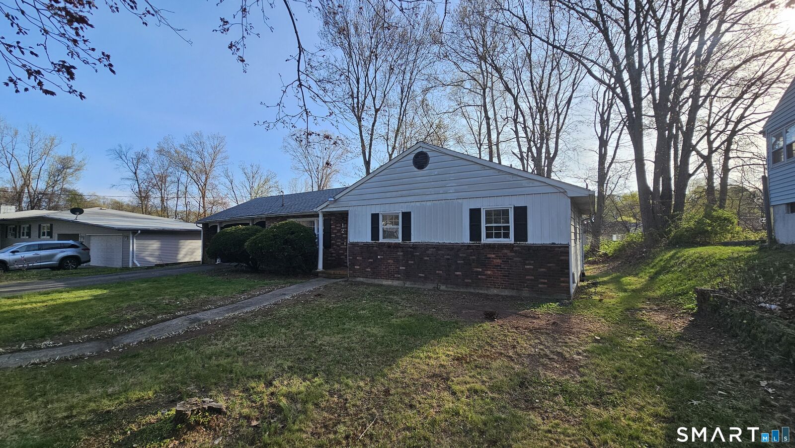 Property Photo:  12 Collins Drive  CT 06516 
