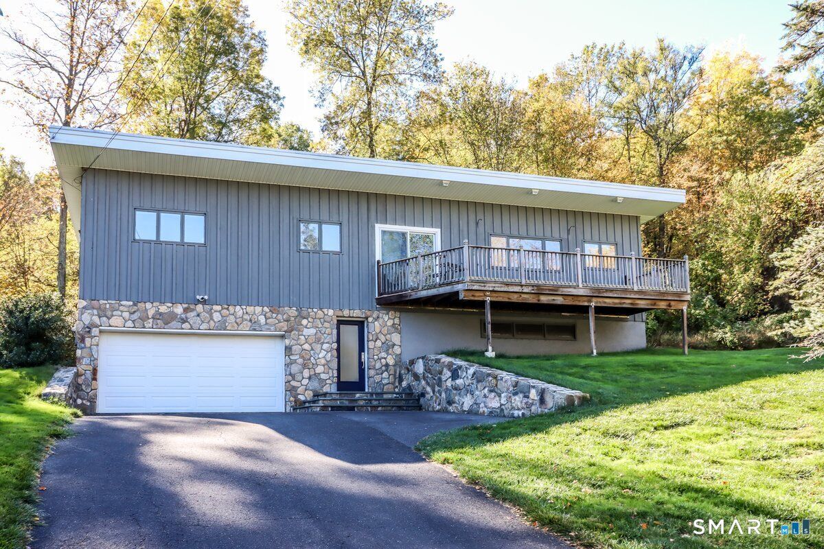 Property Photo: 38 Cedar Ln Extension CT 06784