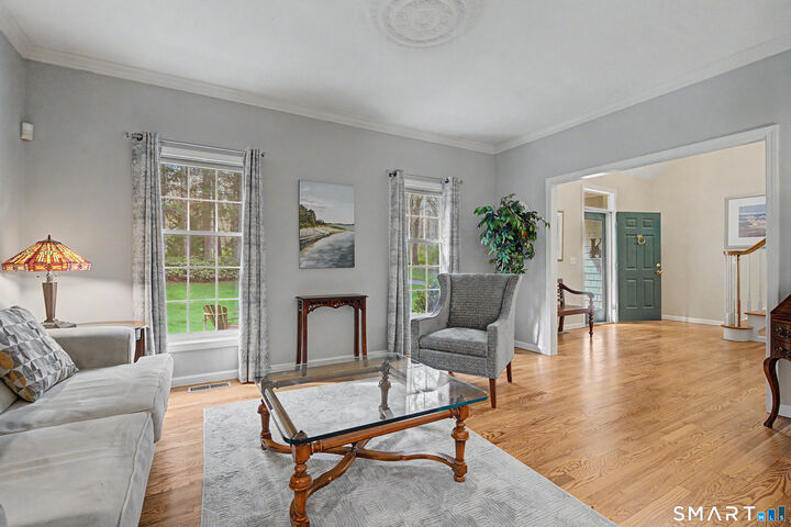 Property Photo:  445 Dublin Road  CT 06488 