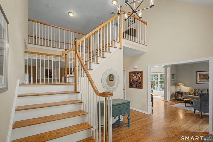 Property Photo:  445 Dublin Road  CT 06488 