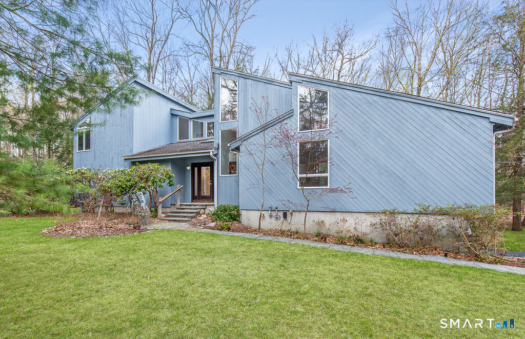 Property Photo:  54 Rock Hill Road  CT 06525 