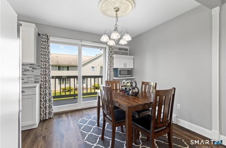 Property Photo:  151 Shelter Rock Road 94  CT 06810 