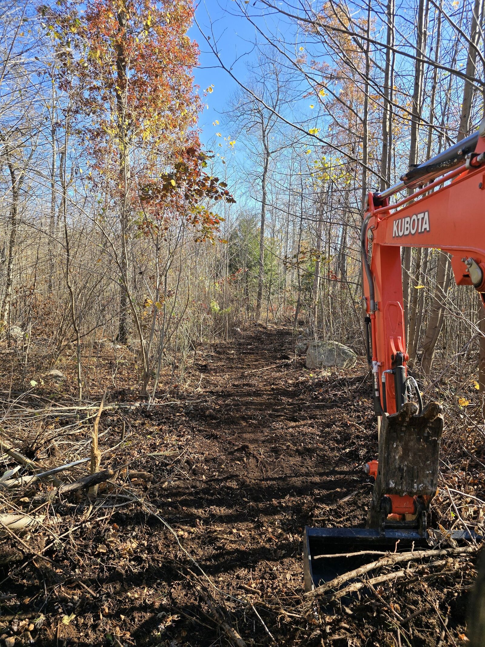 Property Photo:  Al Harvey Road  CT 06378 