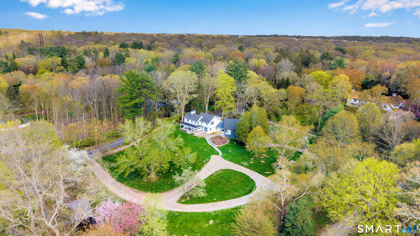 Property Photo: 10 Cedar Lane CT 06683