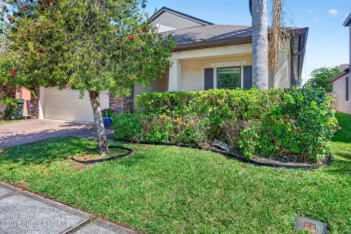 Property Photo:  3900 Harvest Circle  FL 32955 