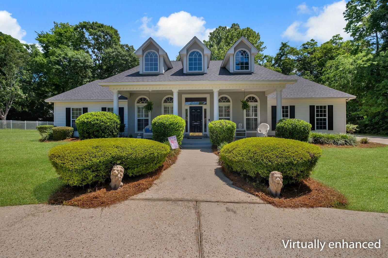 Property Photo:  6047 Pimlico Court  FL 32309 