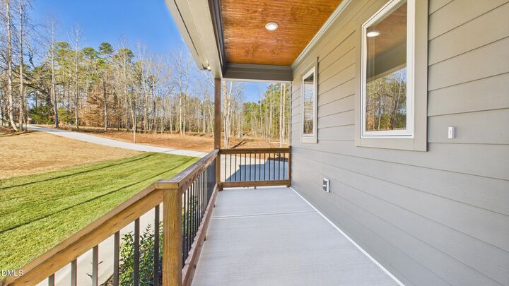 Property Photo:  175 Pool Rock Shores Lane  NC 27537 