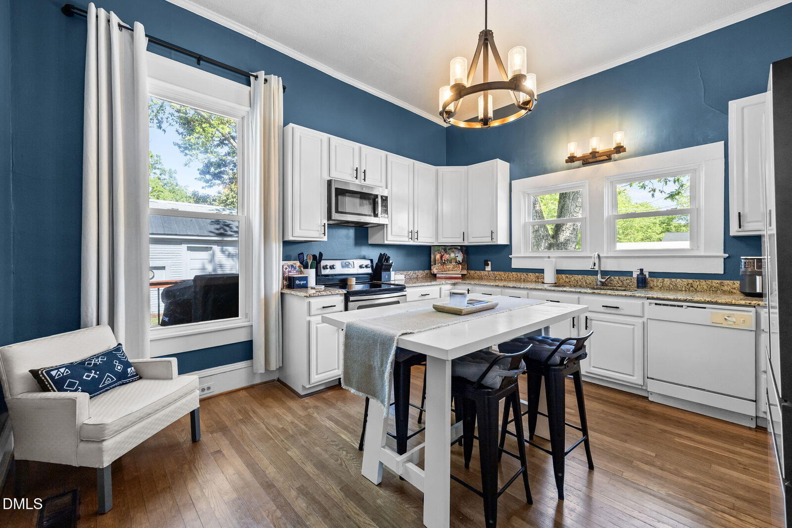 Property Photo:  1200 S 10th Street  NC 27546 