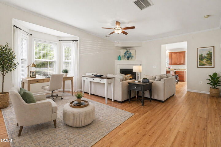 Property Photo:  10811 Galand Court  NC 27614 