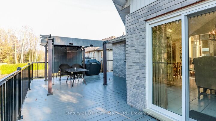 Property Photo:  20 Grant Avenue  ON L0L 1P1 