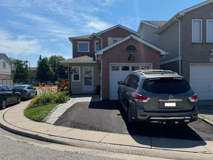 131 Plumrose Pathway — photo 1
