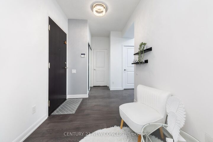 Property Photo:  5168 Yonge Street Lph603  ON M2N 0G1 
