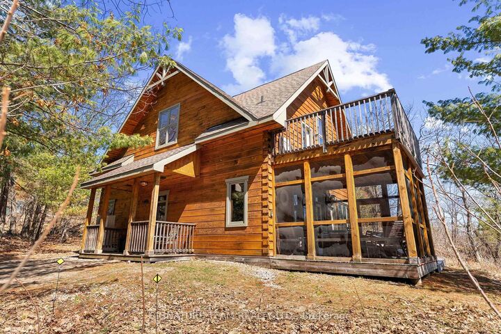 Property Photo: 282B Presquile Trail ON K0J 1V0